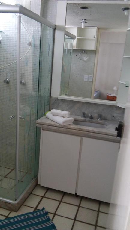 Residencial Costa Azul Apartamento João Pessoa Exterior foto